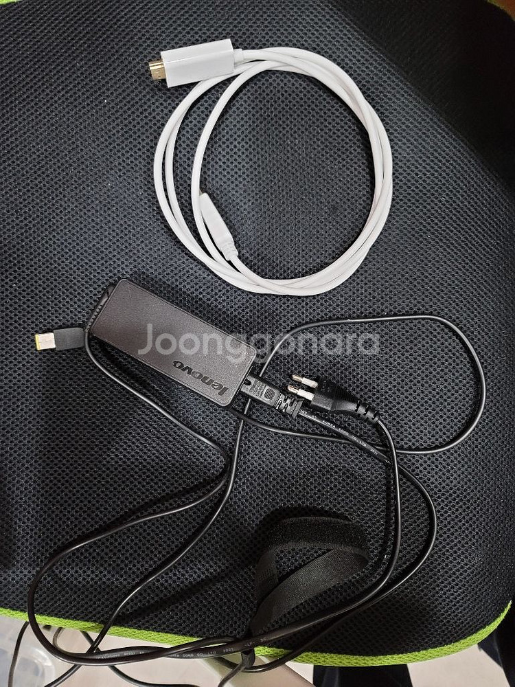 레노버 씽크센터 미니pc 컴퓨터--4