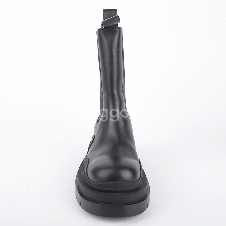 보테가베네타 첼시 부츠 265mm--1