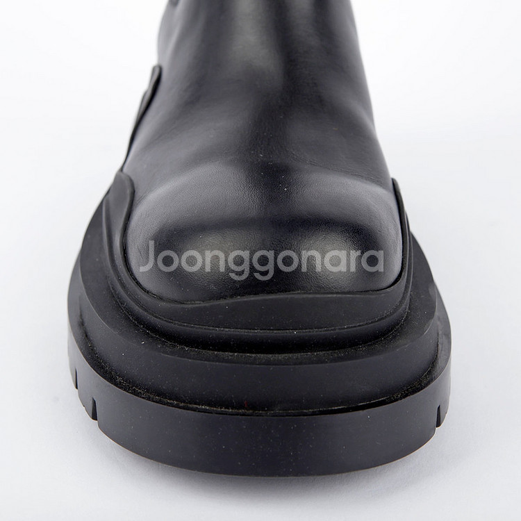 보테가베네타 첼시 부츠 265mm--2