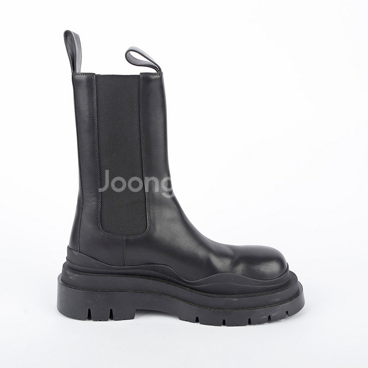 보테가베네타 첼시 부츠 265mm--8