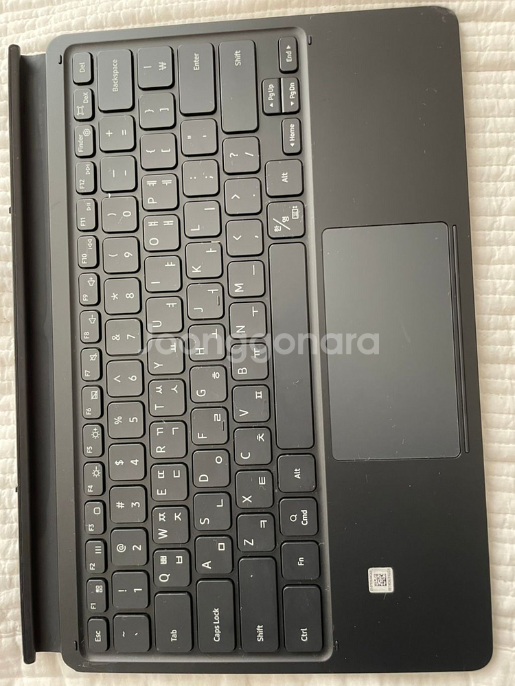 갤탭s7+ wifi 256gb--4