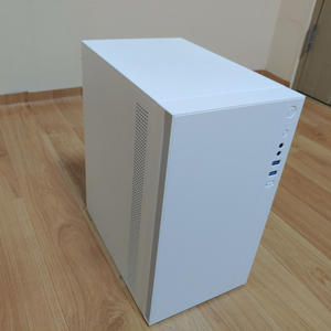 (부산) 인텔 i5 6600 사무/가정용 컴퓨터 팝니다