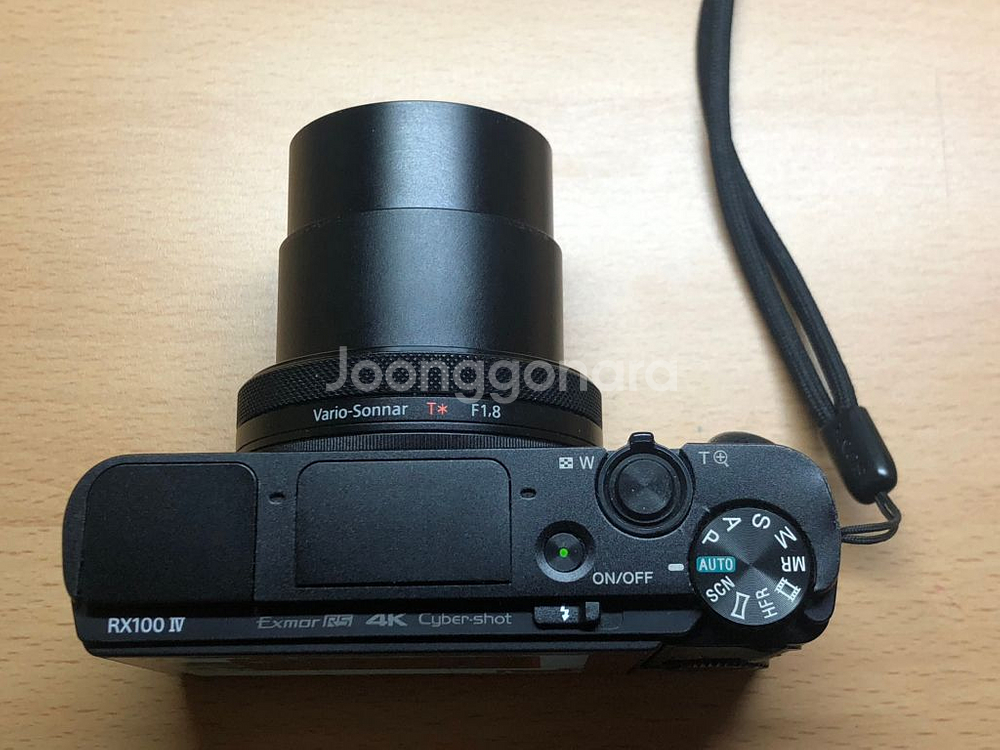 소니 RX100 M4--4