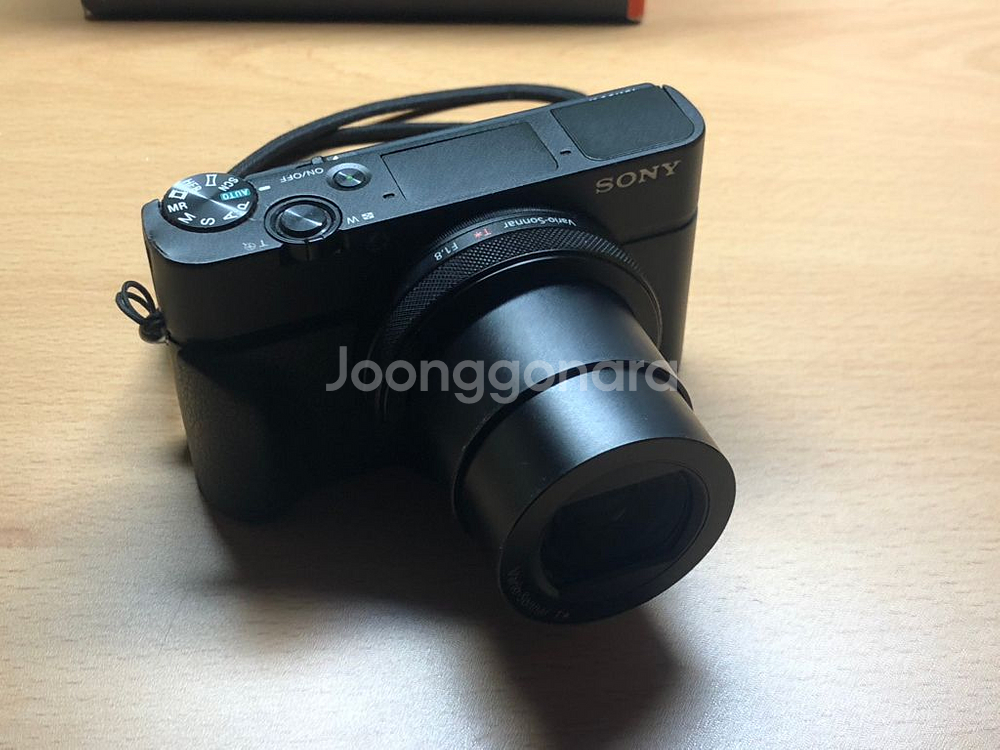 소니 RX100 M4--5