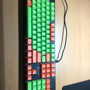 COX CK800 기계식 키보드