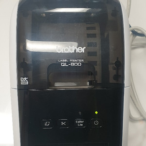 QL-800 브라더 라벨 프린터