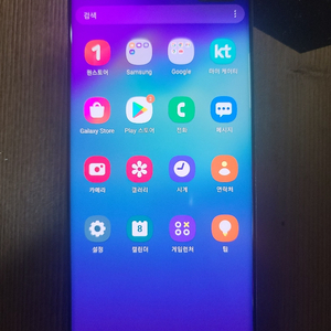 갤럭시s10+ 5g