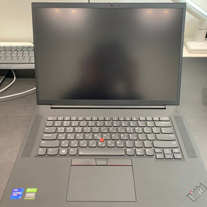 레노버 X1 extreme G4 노트북(컴퓨터)/판매