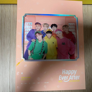 방탄머스터4기dvd