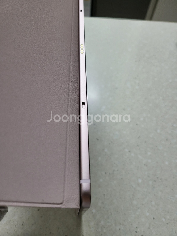 갤럭시탭s6 256gb 판매합니다--5