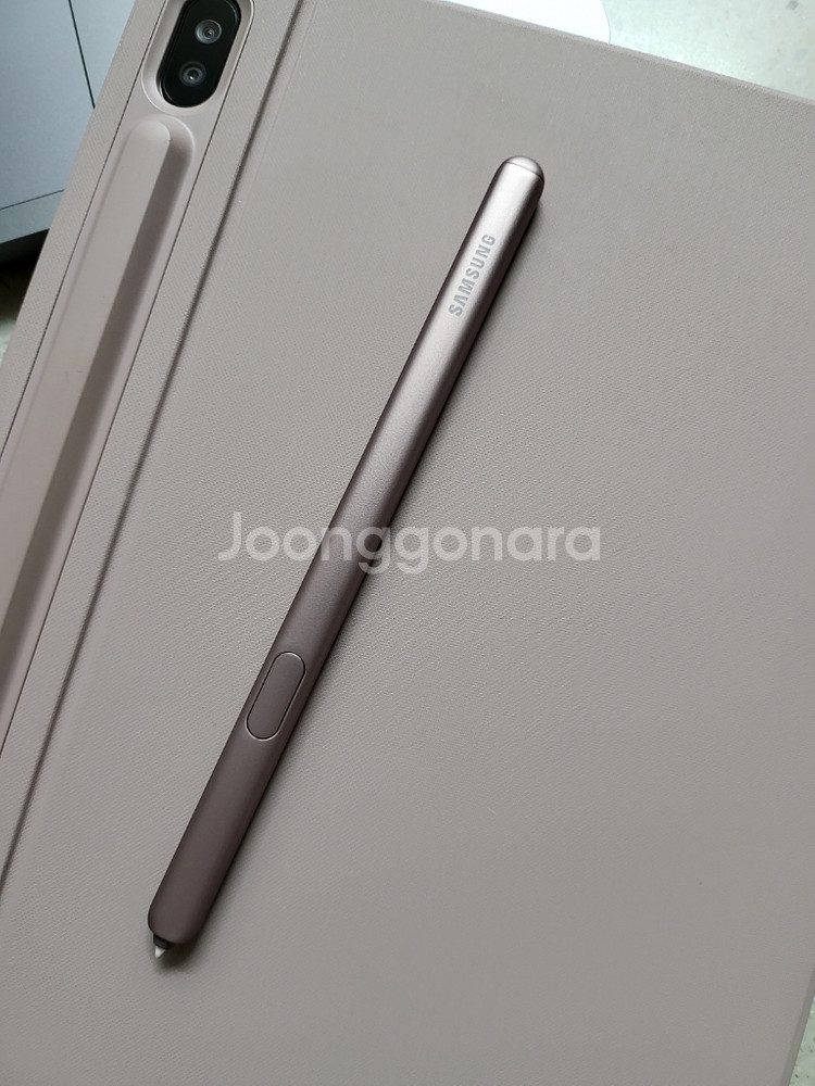 갤럭시탭s6 256gb 판매합니다--7