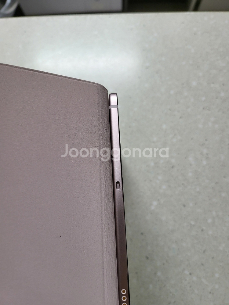 갤럭시탭s6 256gb 판매합니다--6