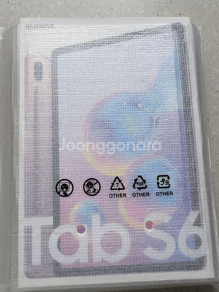 갤럭시탭s6 256gb 판매합니다--9