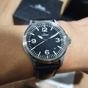 Sinn 556a