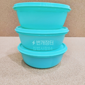 타파웨어 모듈러보울 600ml(3) 새상품 판매합니다.