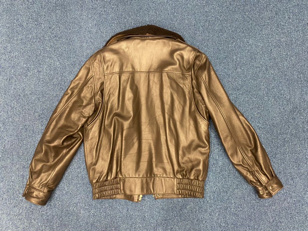 육군 가죽 자켓 | 중고나라 - 안심되는 중고거래, image size:1024x768