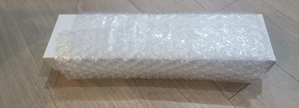 [미개봉새상품] 애플워치7 GPS 41mm 미드나이트--1