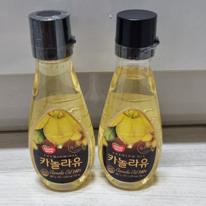 동원 카놀라유 500ml