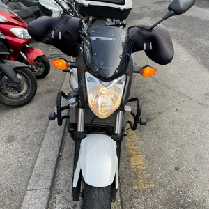 [판매] 15년식 NC750S 750만원 판매합니다.