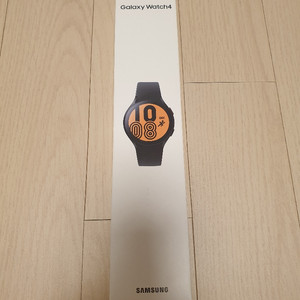 갤럭시워치4 44mm LTE 블랙