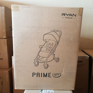 리안프라임라이트 새상품입니다.스페이스블랙