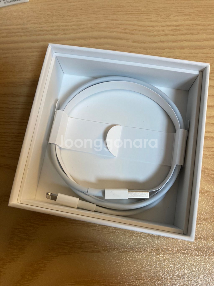 애플 에어팟 2세대 무선--3