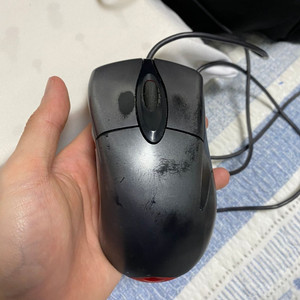 익스3.0 마우스 정품팝니다