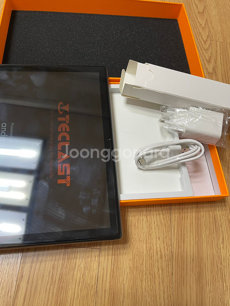 테블릿 팝니다 TECLAST M40 PRO--4