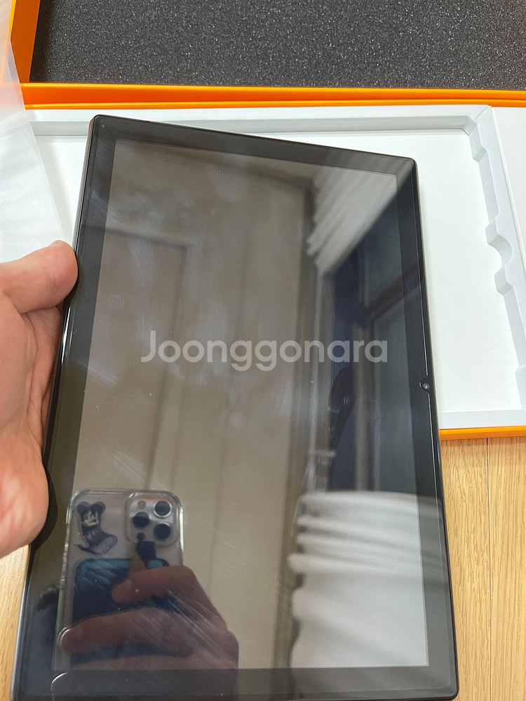 테블릿 팝니다 TECLAST M40 PRO--3