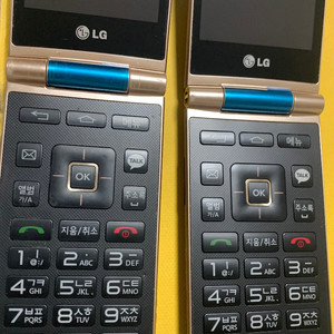 LG-T480S 와인폰