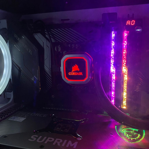 I7 9700K 반본체