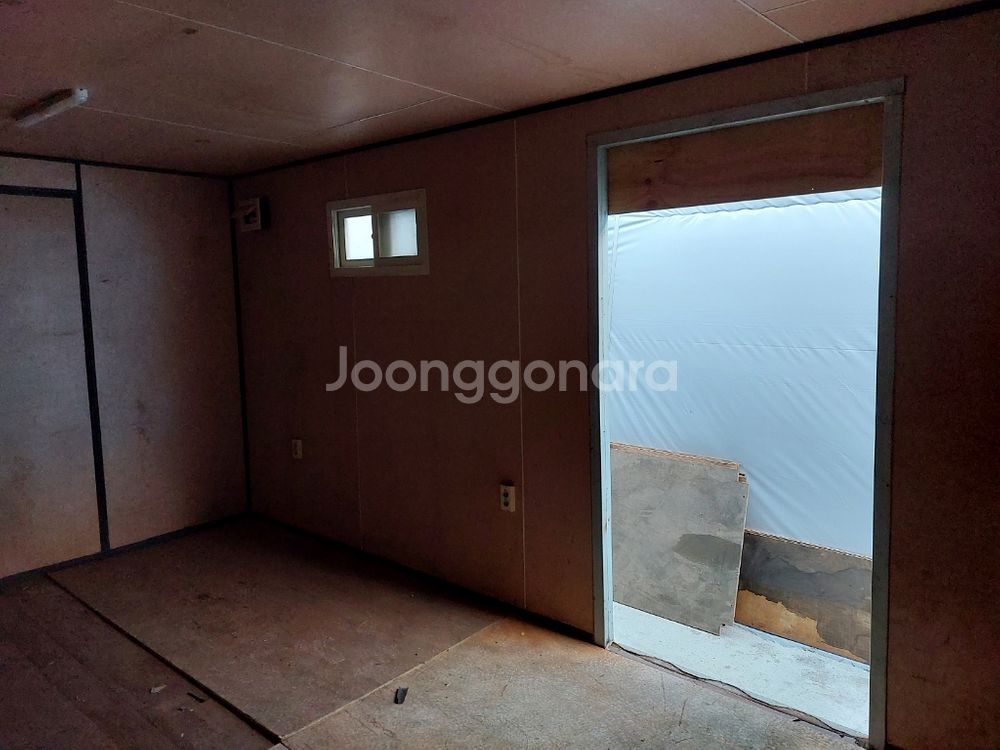 중고컨테이너 3×5--3