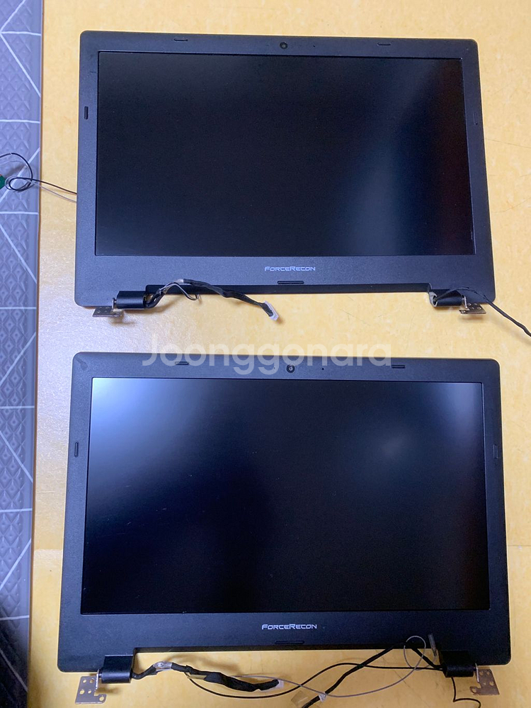 한성노트북 u35s 액정--0