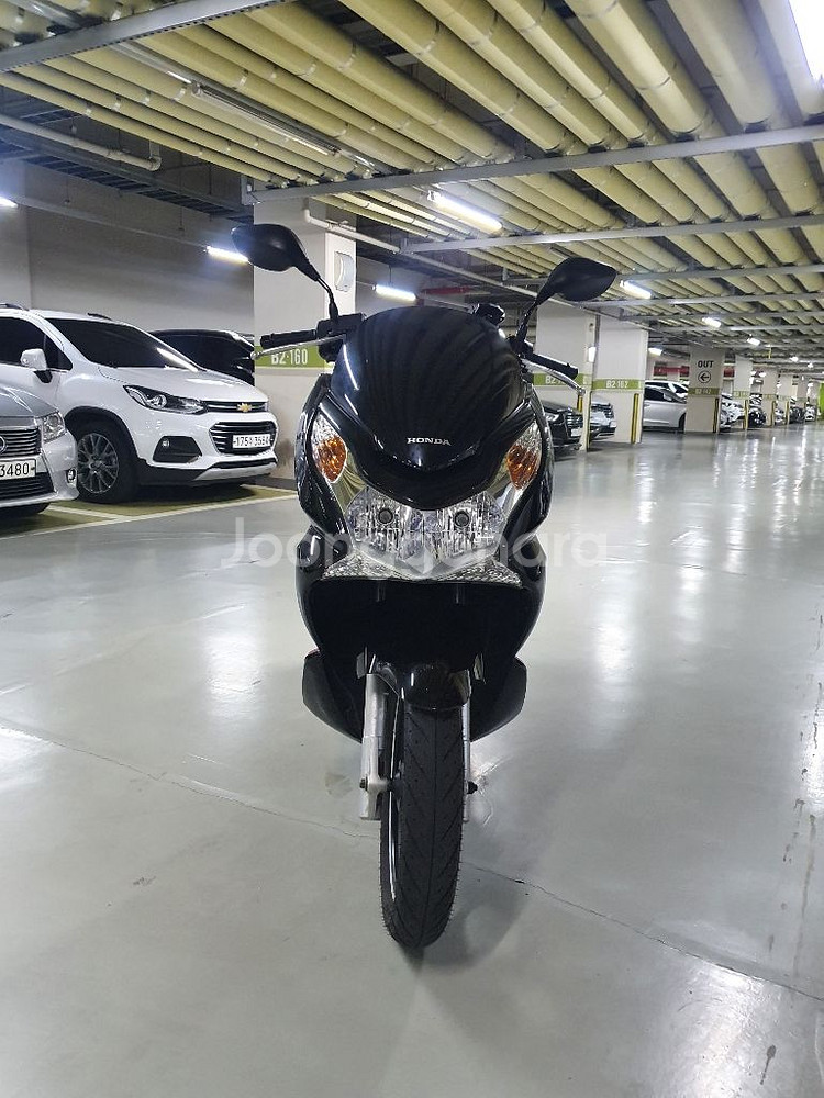 pcx125 판매합니다.--2