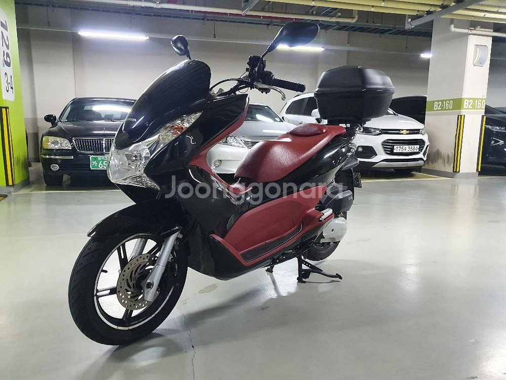 pcx125 판매합니다.--1
