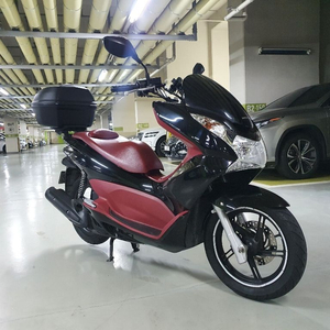 pcx125 판매합니다.