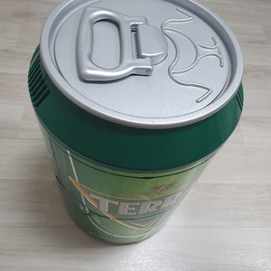 테라 캔쿨러 미니냉장고