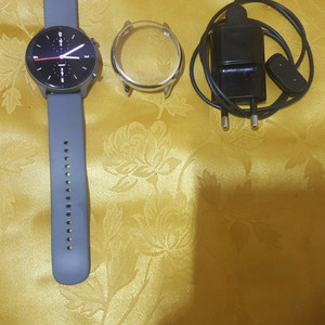 샤오미 어메이즈핏 Amazfit GTR 2E 스마트워치