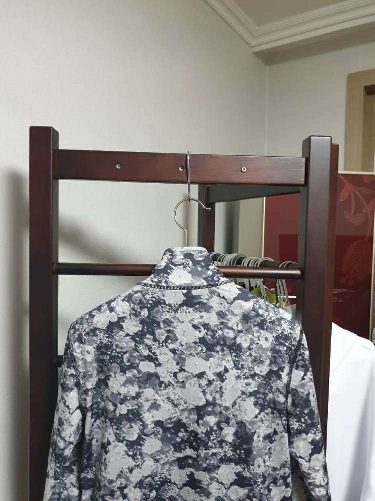 [가격내림]안나 수이ANNA SUI 스포츠 집업 여S--8