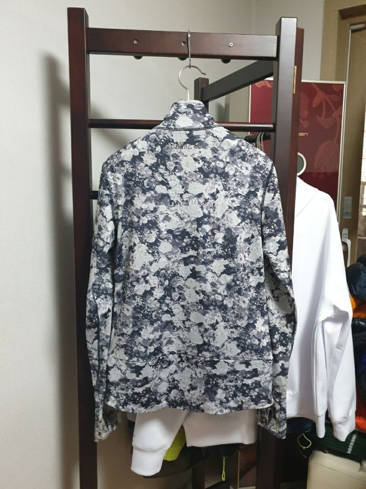 [가격내림]안나 수이ANNA SUI 스포츠 집업 여S--9