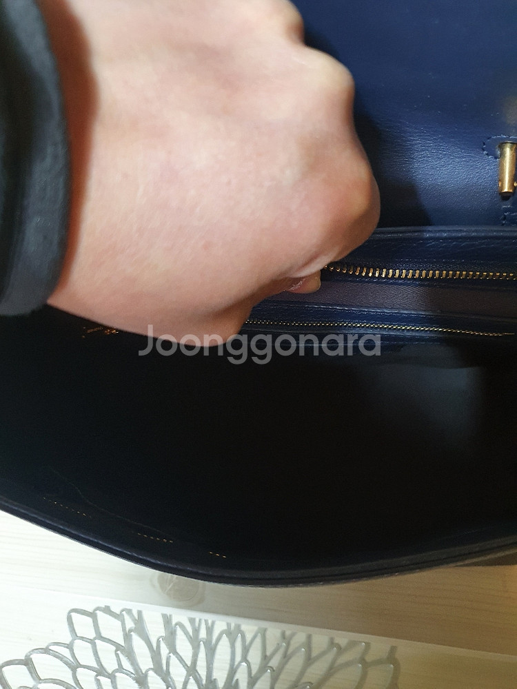 쿠론 여성가방 토트백.크로스백--8