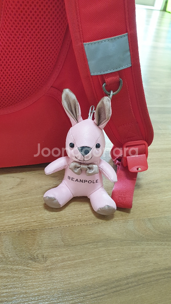 빈폴키즈 책가방+실내화가방 택포--3