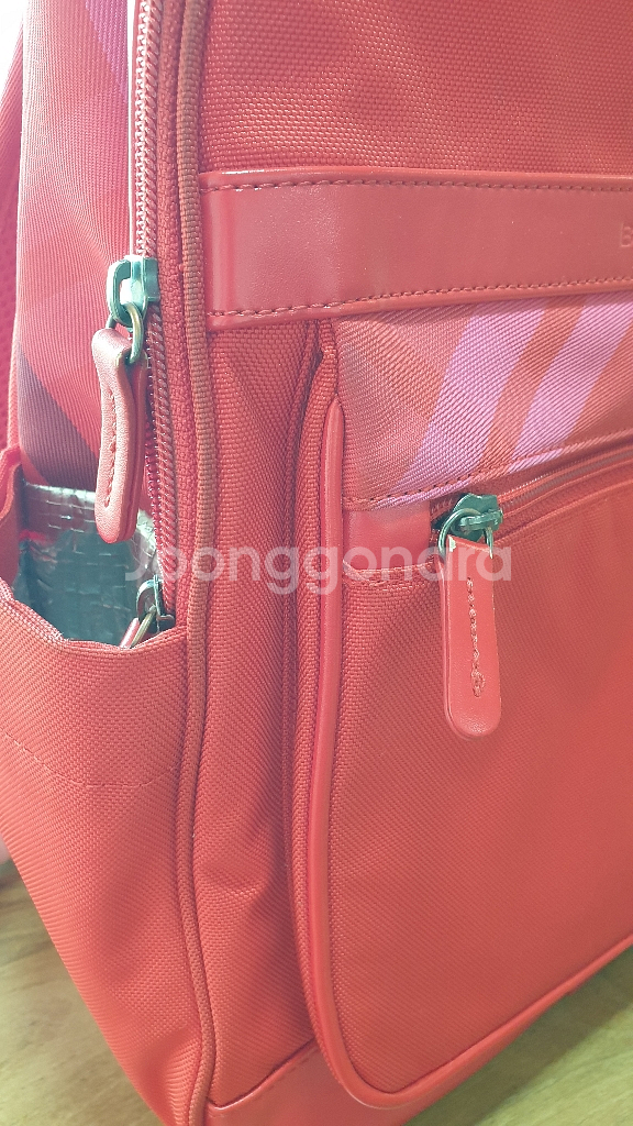 빈폴키즈 책가방+실내화가방 택포--1