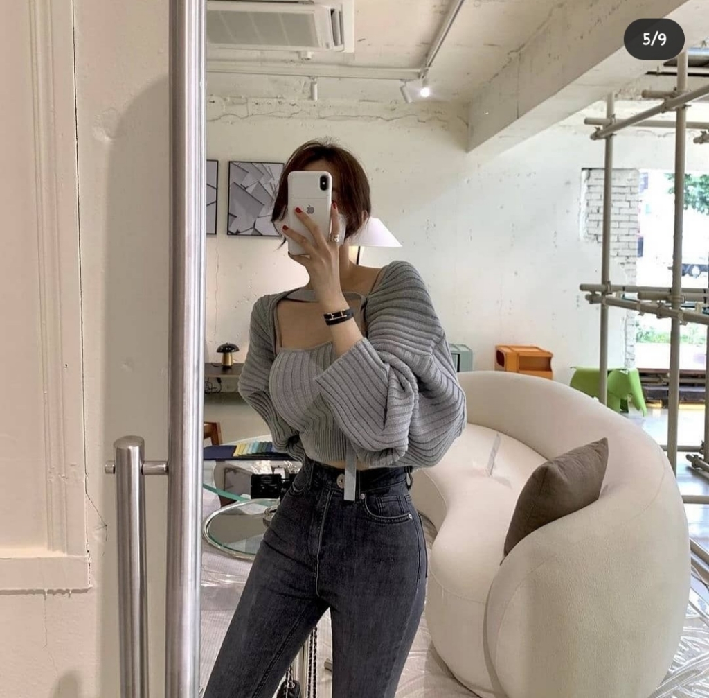 러브미우 드하우 디투 파미아베크 멜로볼레로set
