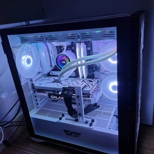 고사양 데스크탑(5600x, 3070ti)