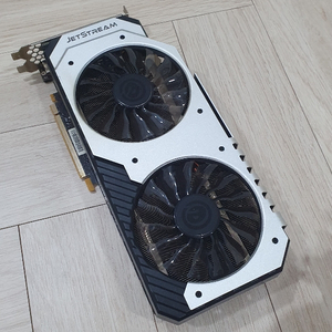 GTX980TI 슈젯 판매합니다