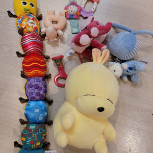 인형