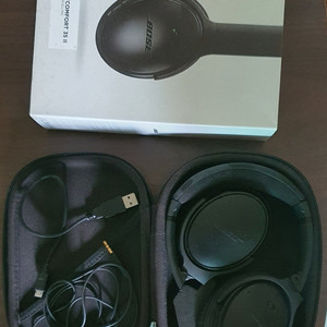 보스 bose qc35 2