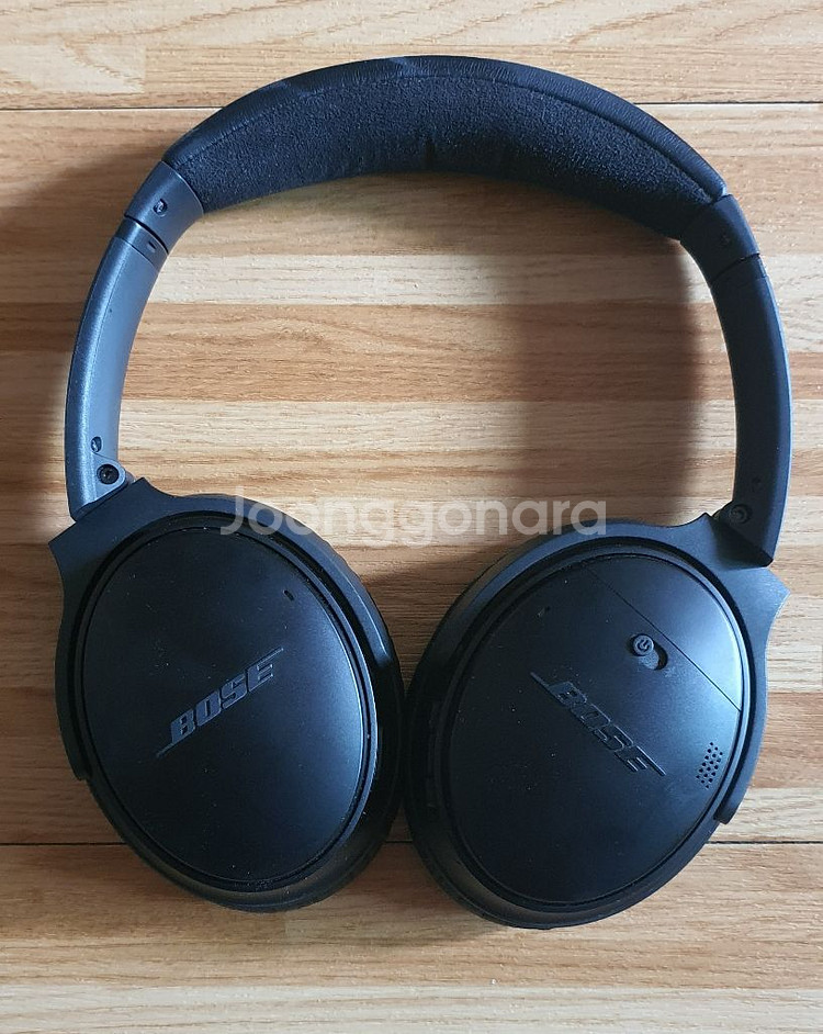 보스 bose qc35 2--2