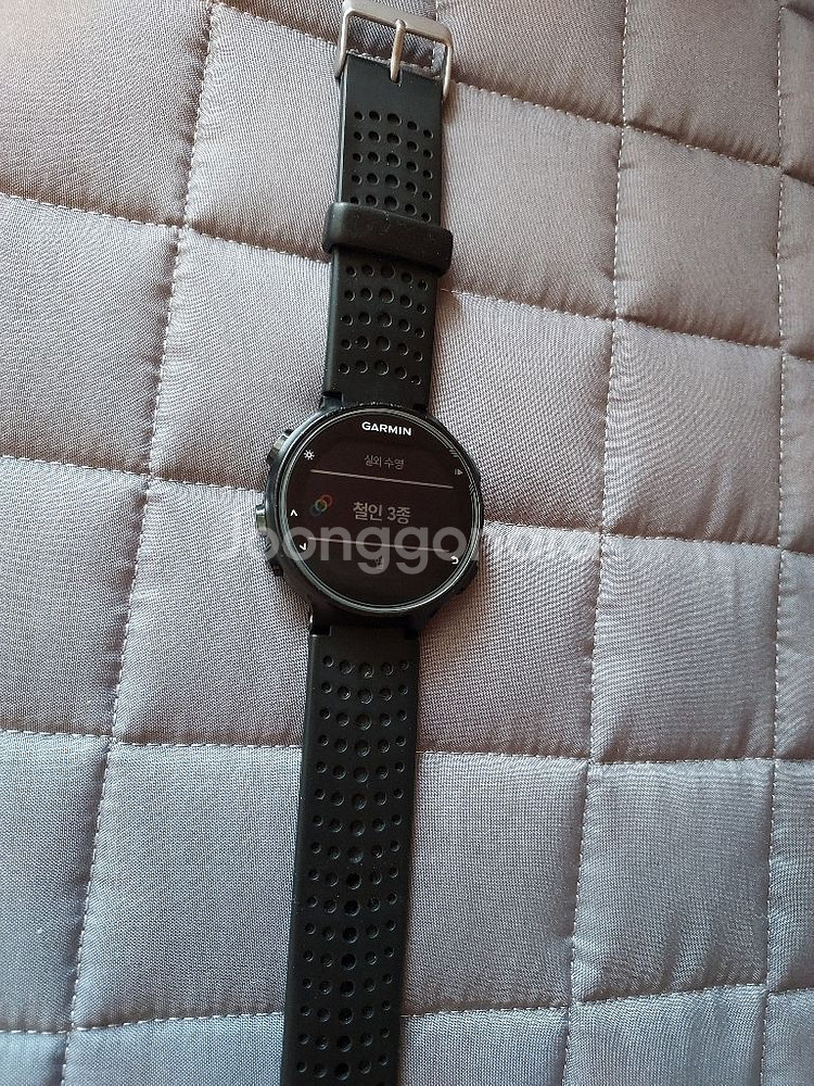 가민 포러너 735XT--1